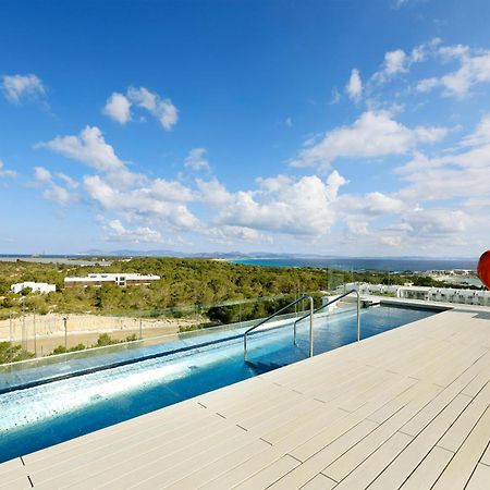 Five Flowers Hotel Formentera, Member Of Melia Collection Es Pujols Exterior photo