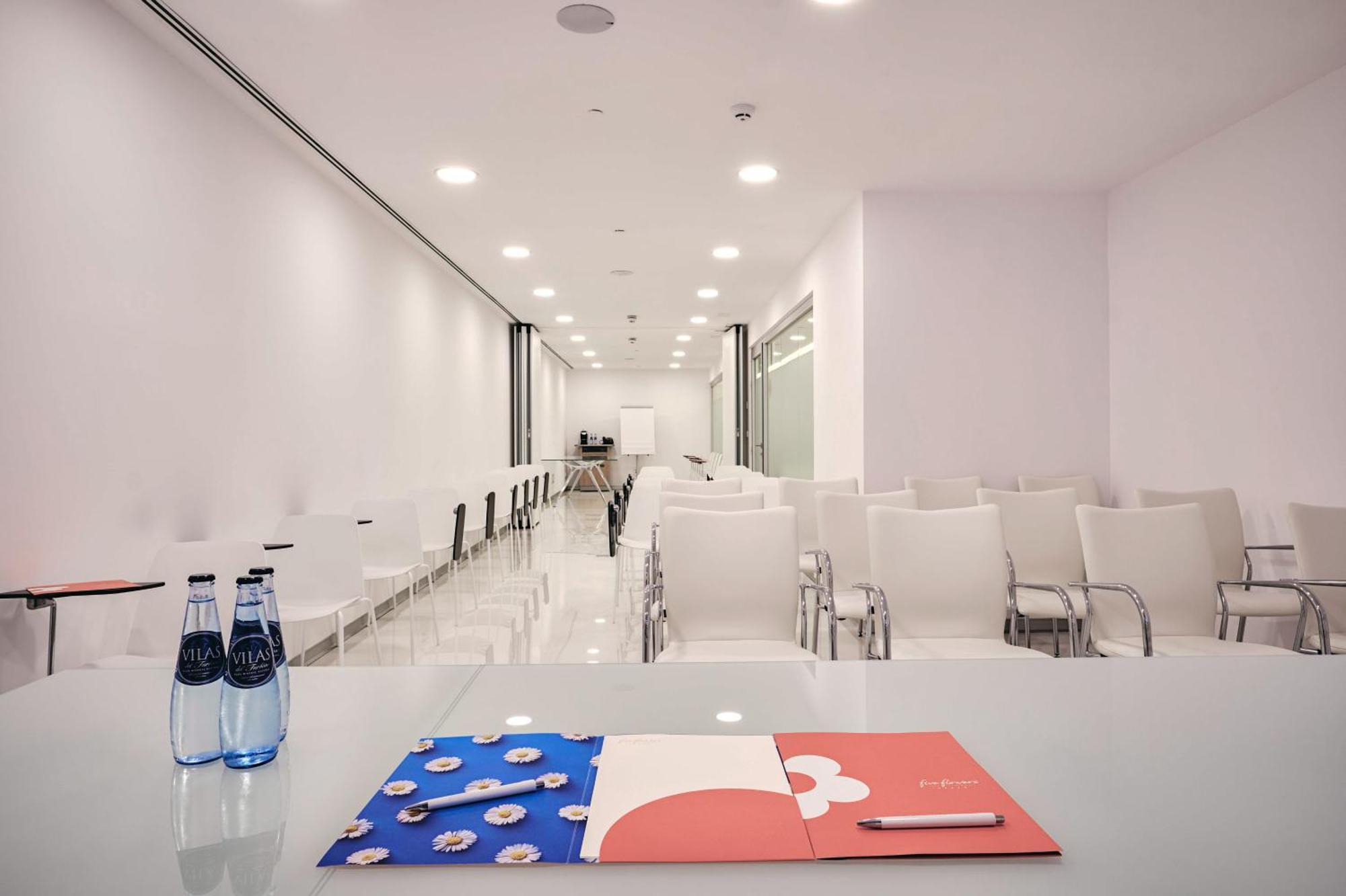 Five Flowers Hotel Formentera, Member Of Melia Collection Es Pujols Exterior photo
