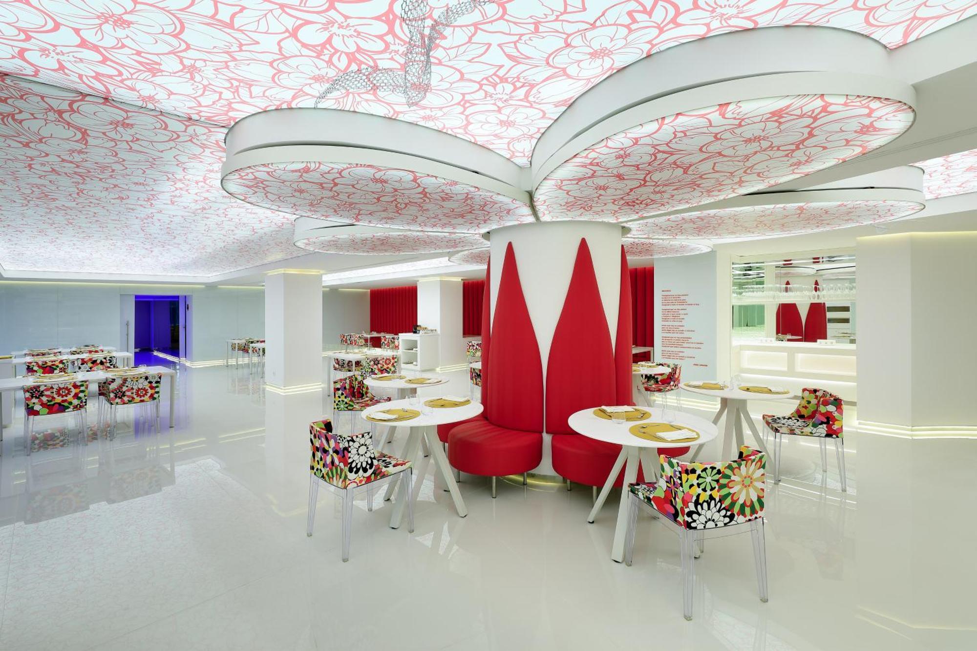 Five Flowers Hotel Formentera, Member Of Melia Collection Es Pujols Exterior photo