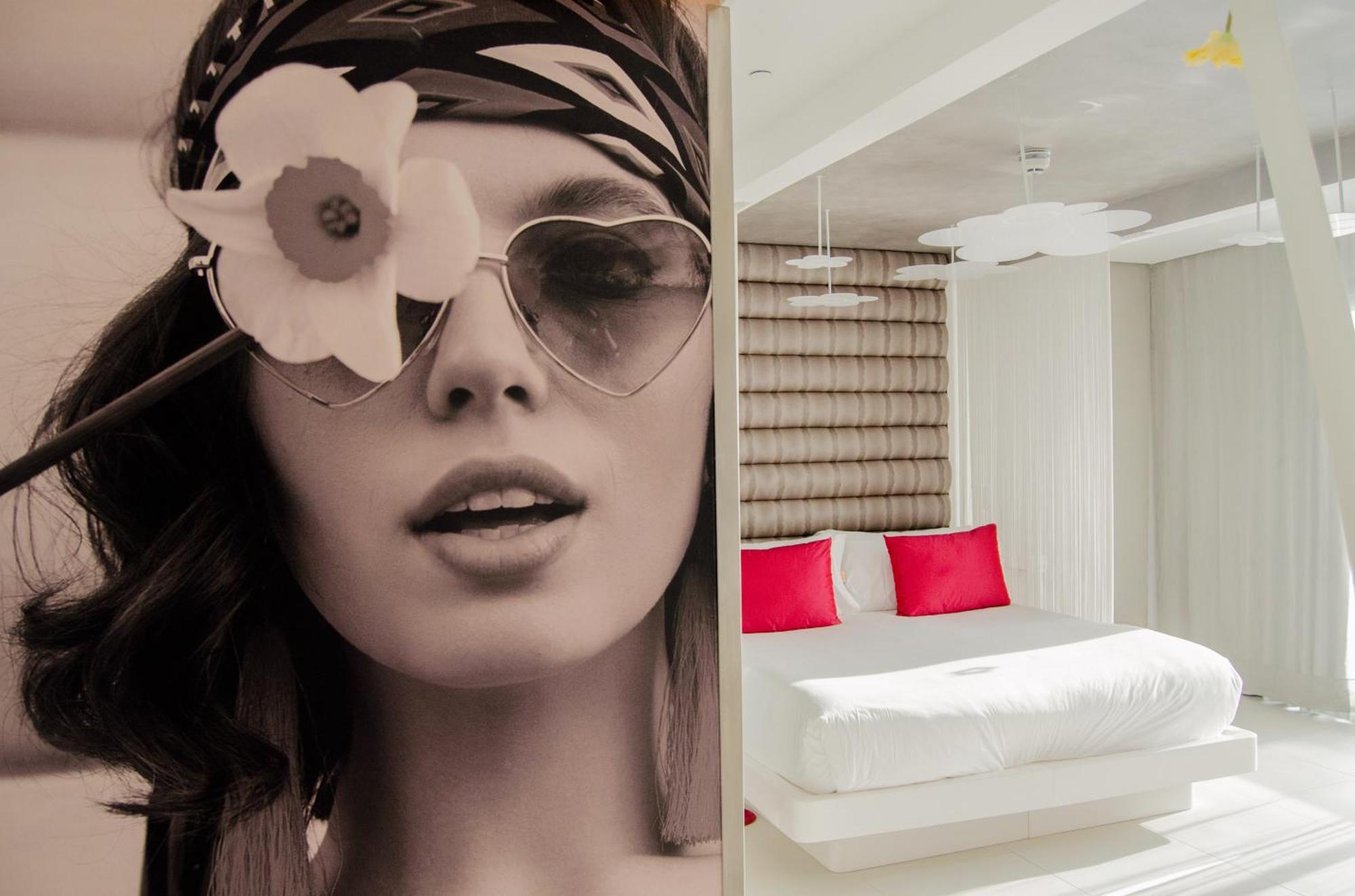 Five Flowers Hotel Formentera, Member Of Melia Collection Es Pujols Exterior photo